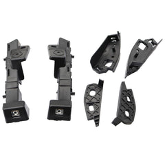 SecosAutoparts bracket ready-to-install supports secure bumper alignment during rides.