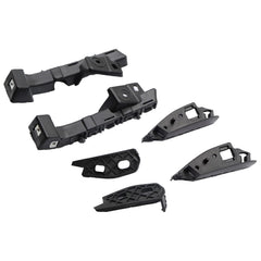 SecosAutoparts installation-ready bracket shows pre-fit design for Chevy Malibu.