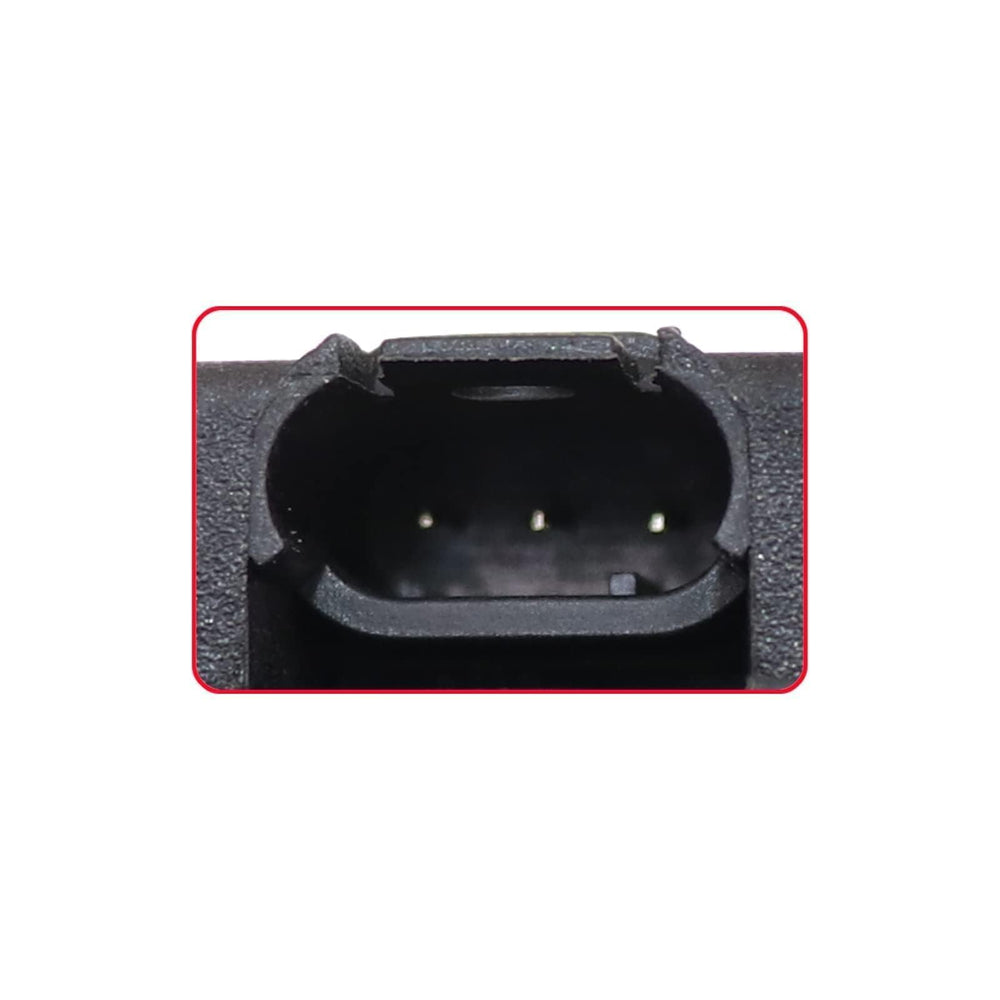 SecosAutoparts DISA valve branding image, reinforcing OEM-style replacement credibility.