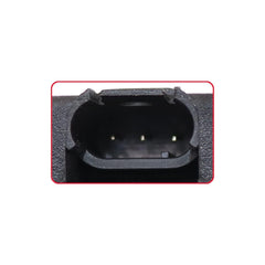 SecosAutoparts DISA valve branding image, reinforcing OEM-style replacement credibility.