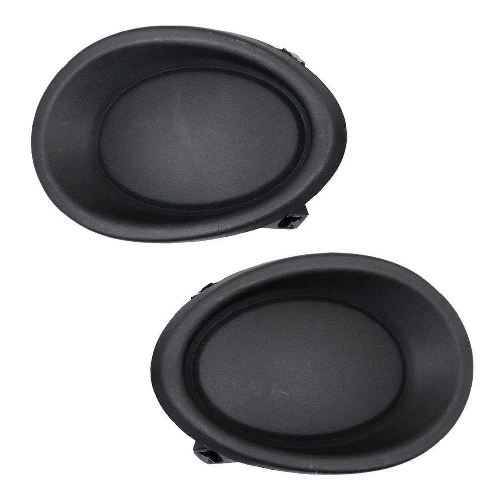 SecosAutoparts Rogue Sport front right fog light cover shields dirt and scratches