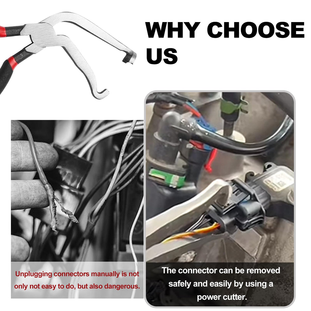 SecureElastic PVC grips provide non slip comfort during use