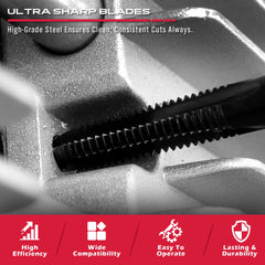 SEDY 304 stainless inserts for durable thread engagement