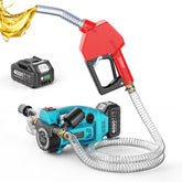 SEESII diesel transfer pump in use fueling equipment efficiently