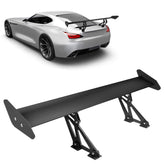 Seeutek GT Wing Spoiler rear-view for enhanced stability