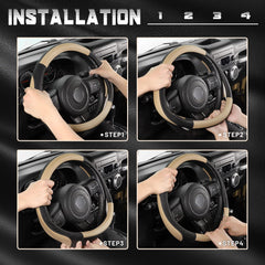 SEG Direct easy-install design makes fitting quick and simple.