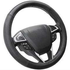SEG Direct interior upgrade enhances texture and feel for daily driving.