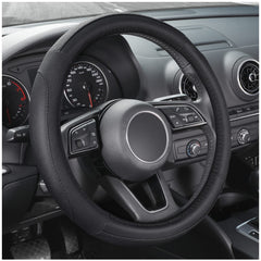 SEG Direct interior upgrade with textured surface for refined look.
