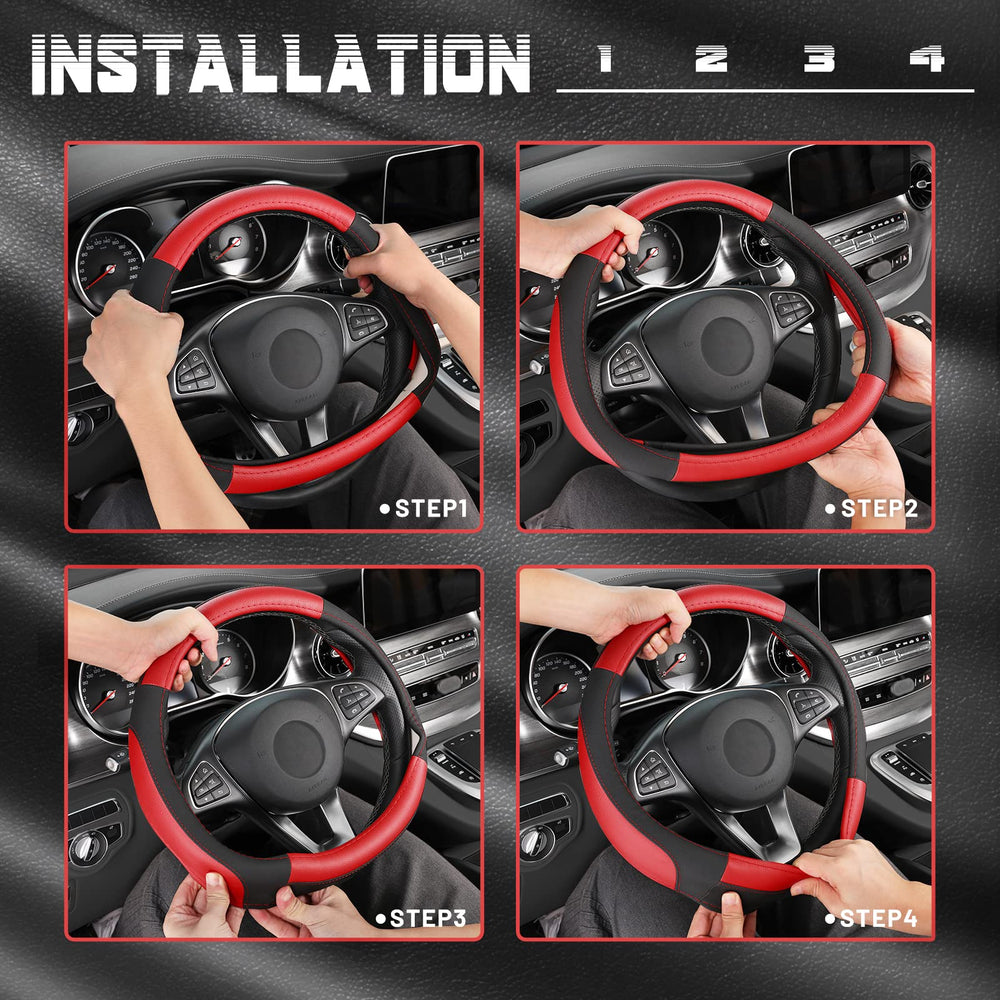 SEG Direct texture-splice design adds tactile detail to the cabin interior.