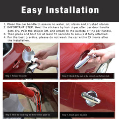 Installed SEGADEN cover demonstrates drill-free, tool-free installation on a truck.