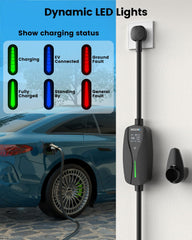SEGUMA Safe protections guard against overvoltage and overheating.