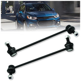 SegurVelo front-left sway bar end link improves Buick Encore corner stability.