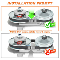 SEHNSUCHT 12-tooth sprocket pairs with #35 chain for stronger drive.