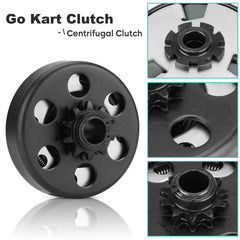 SEHNSUCHT compatible with Honda-cloned GC engines for versatile rides.