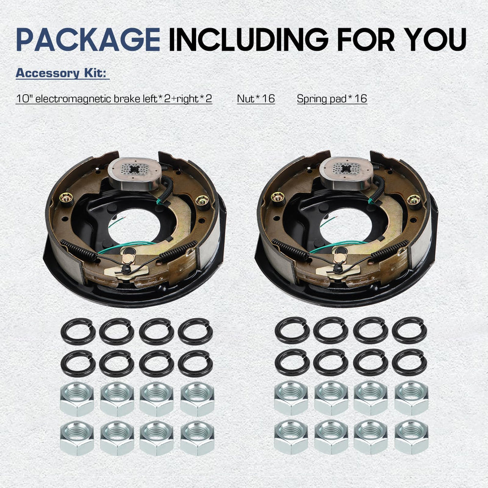 SEHNSUCHT packaging box and accessories overview