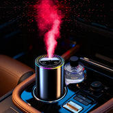 Seiyeje starry sky projection car diffuser enhancing cabin ambiance and mood