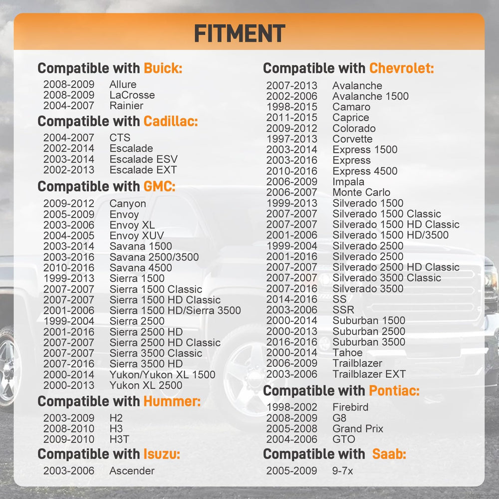 Sejaede timing cover gasket set front view, illustrating kit layout for quick reference.