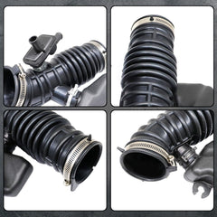 Sekeseauto packaged 3.5L air cleaner hose ships safely to customers.
