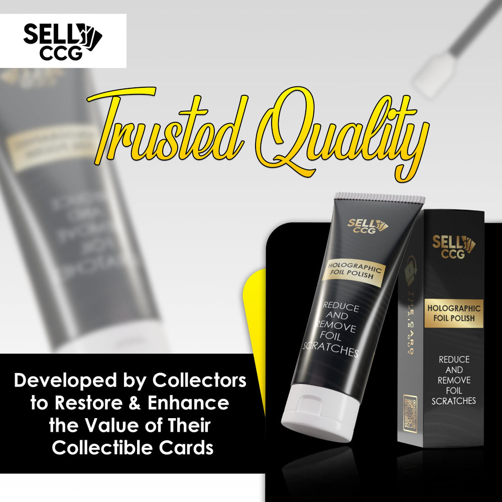 SellCCG kit helps revive holo cards with natural-looking brightness.