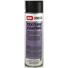 SEM 39853 textured finish on bumper demonstrates durable prep-ready coating