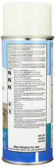 SEM Vinyl Coat Ranger White 12oz application demonstration on plastics for durable color change.