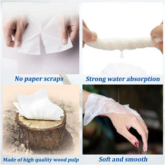 SEMBEM soft and smooth car tissues ideal for daily use