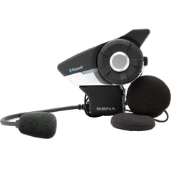 Sena 20S EVO Bluetooth pairing process for quick setup.
