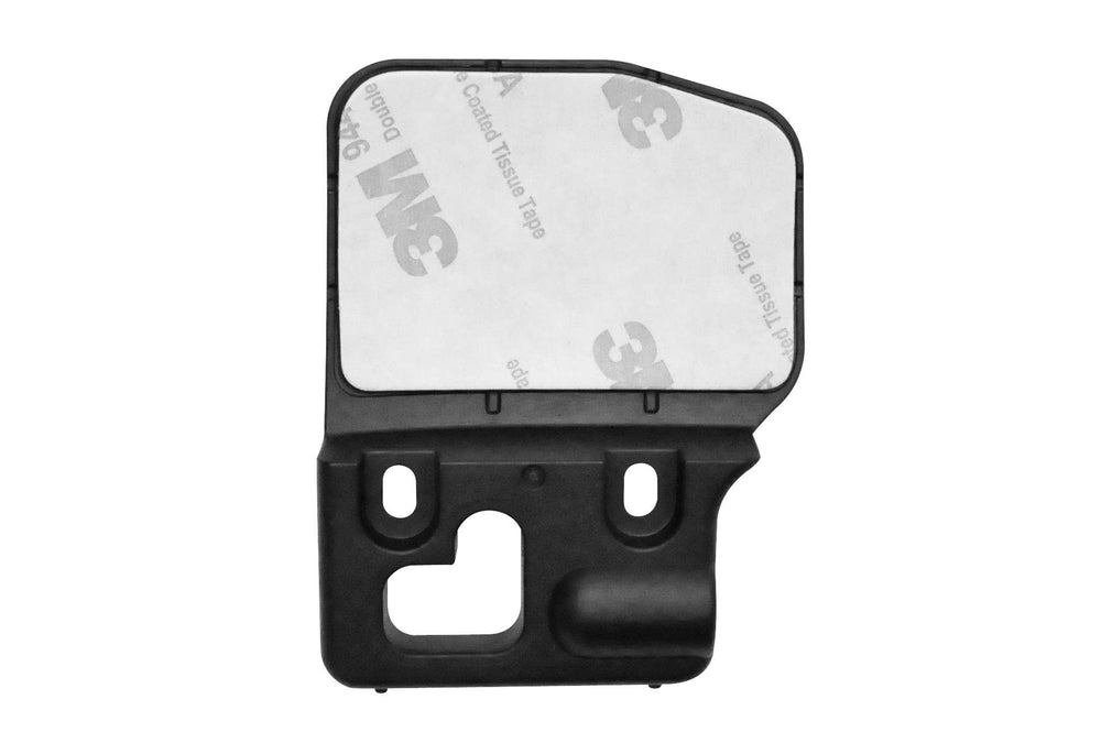 Sena universal helmet clamp kit includes clamps, sponges and boom for quick setup