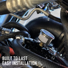 Suitable for EFI fuel systems and regulators for accurate tuning