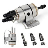 SENJWARM 58 PSI fuel filter regulator kit inlet with 38 fittings for LS engines.