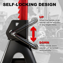 SENKEYFE stands offer reliable support for professionals and DIY enthusiasts.