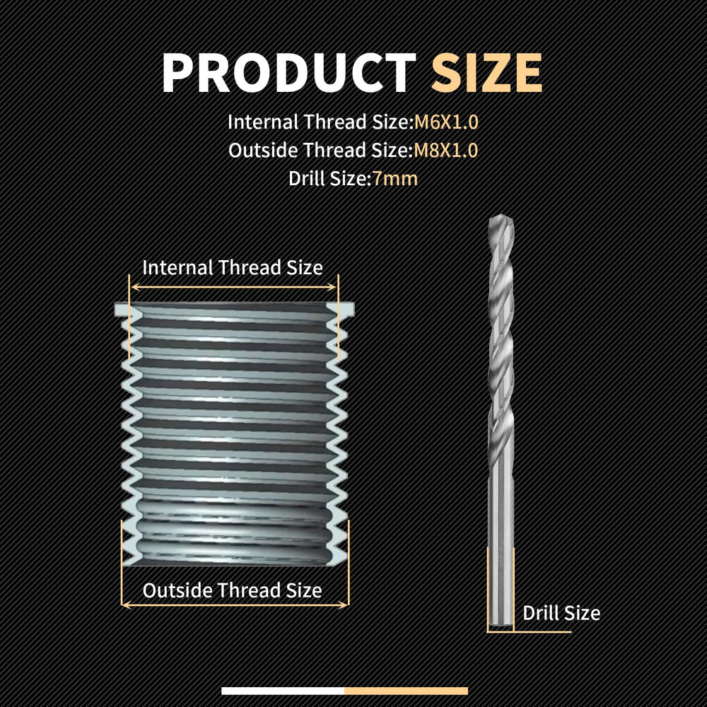 SENNMONN counterbore tool image for flush seating