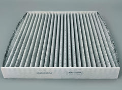On-road use-ready kit focus on seals and packaging.