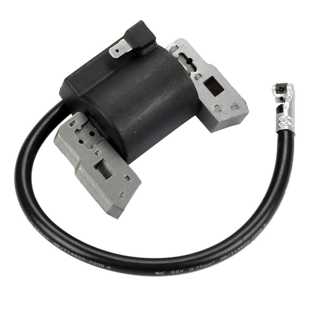 Sesyomr Briggs & Stratton 5HP coil front view, easy bolt-on fit
