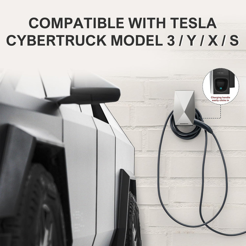 SEVEN SPARTA extra chassis bracket protects connectors and outlets.