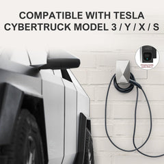 SEVEN SPARTA extra chassis bracket protects connectors and outlets.
