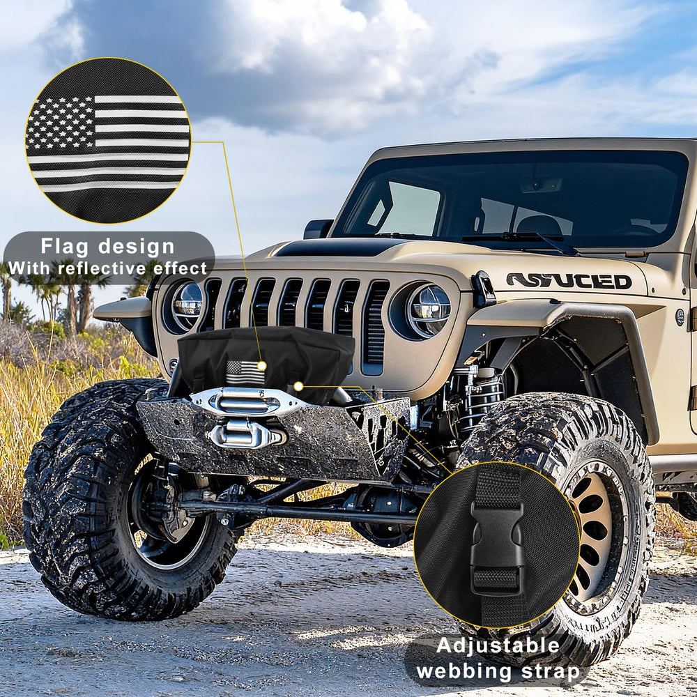 Seven Sparta reflective tape boosts nighttime visibility and safety.