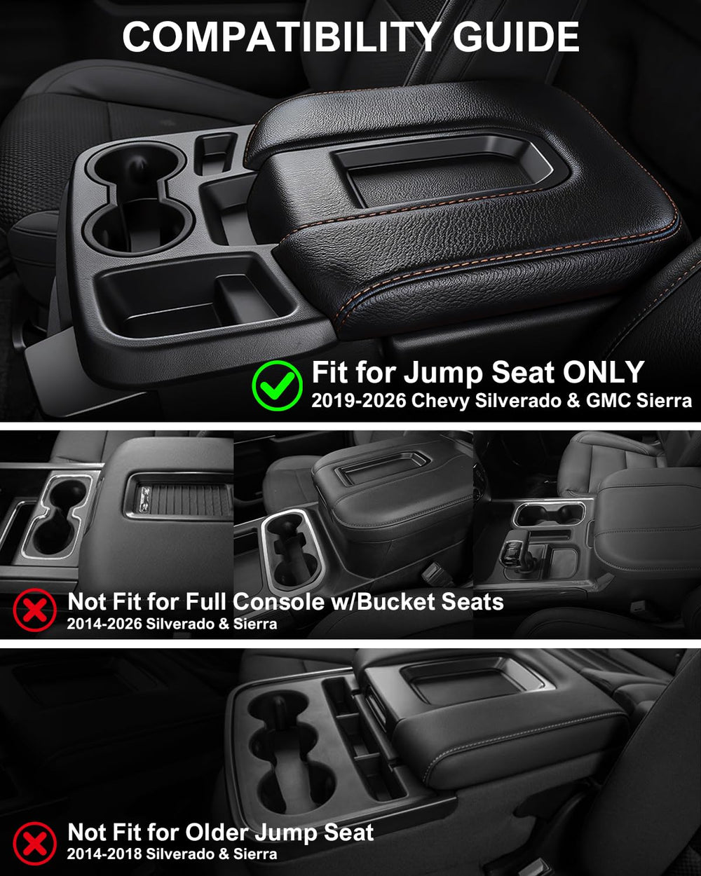 SEVEN SPARTA split-bench-compatible design makes installation quick and preserves full passenger seating.