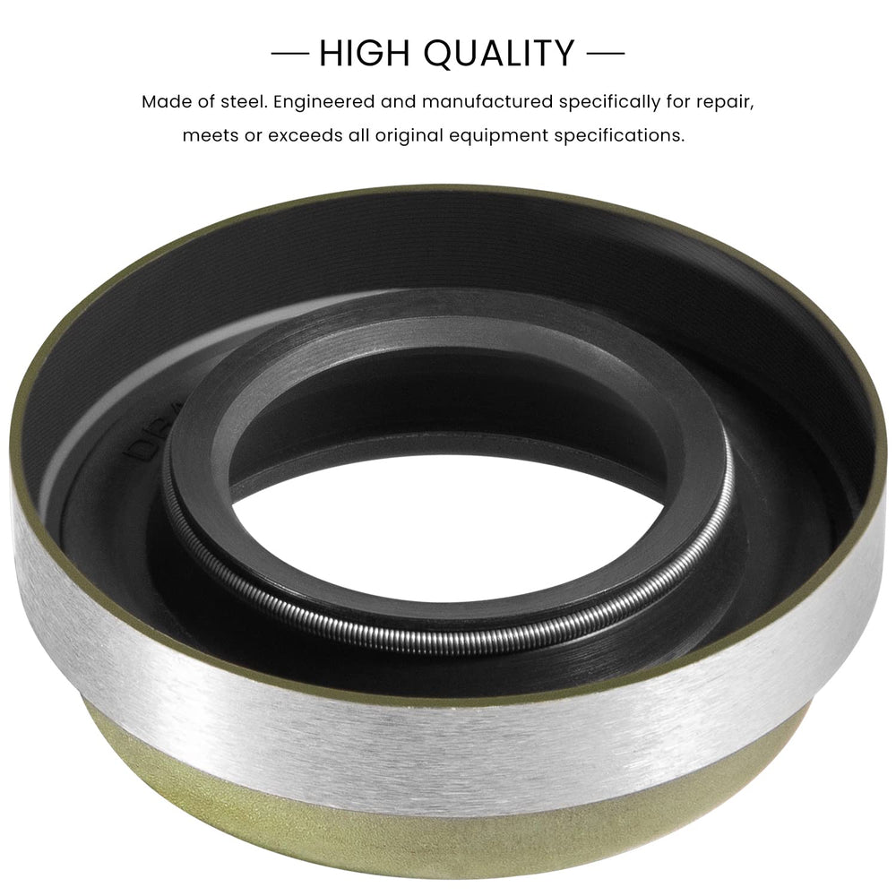 SevenCow easy direct replacement kit reduces downtime with precise application