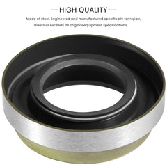 SevenCow easy direct replacement kit reduces downtime with precise application