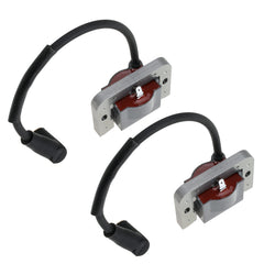 Quality-tested Seweder ignition coil module for Kohler 7000-series mowers.