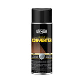 seymour aerosol can front view showing product for fast rust conversion