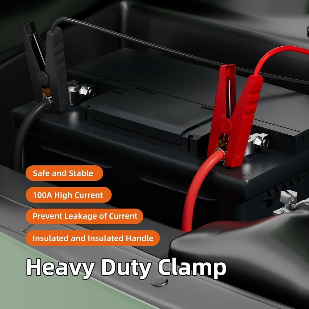 Sfablosm dual-grip design ensures secure contact during use.