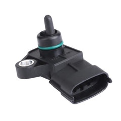SFY MAP sensor compatibility chart confirms broad vehicle coverage for Hyundai and Kia