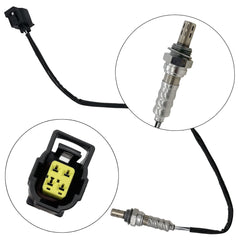 SFYAUTO oxygen sensor 68144248aa designed for precise readings