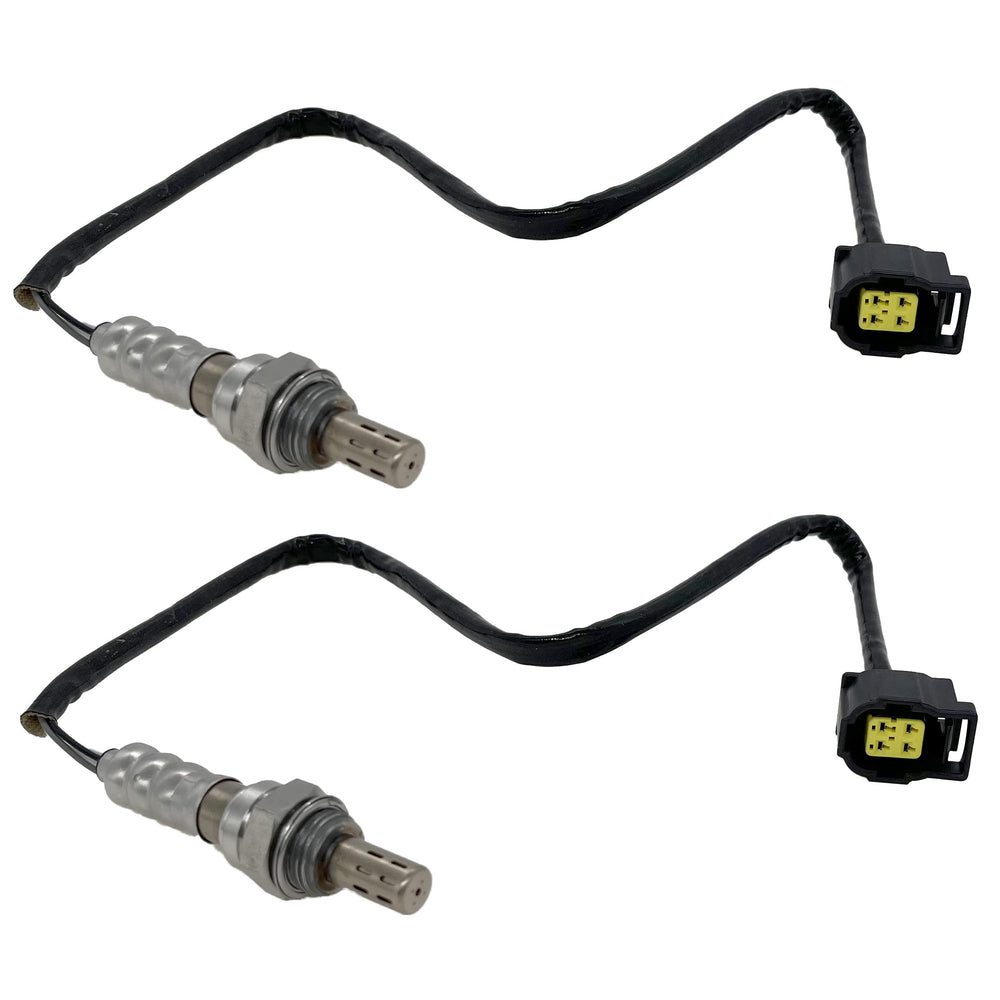 SFYAUTO installation guide helps quick DIY sensor replacement