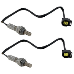 SFYAUTO installation guide helps quick DIY sensor replacement