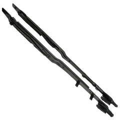SFYAUTO sunroof track compatibility for Ford F-150 and Super Duty.