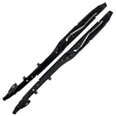 SFYAUTO sunroof track left-front assembly for Ford F-150, ensures smooth operation.