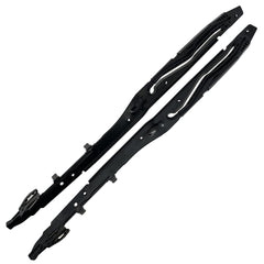 SFYAUTO sunroof track left-front assembly for Ford F-150, ensures smooth operation.